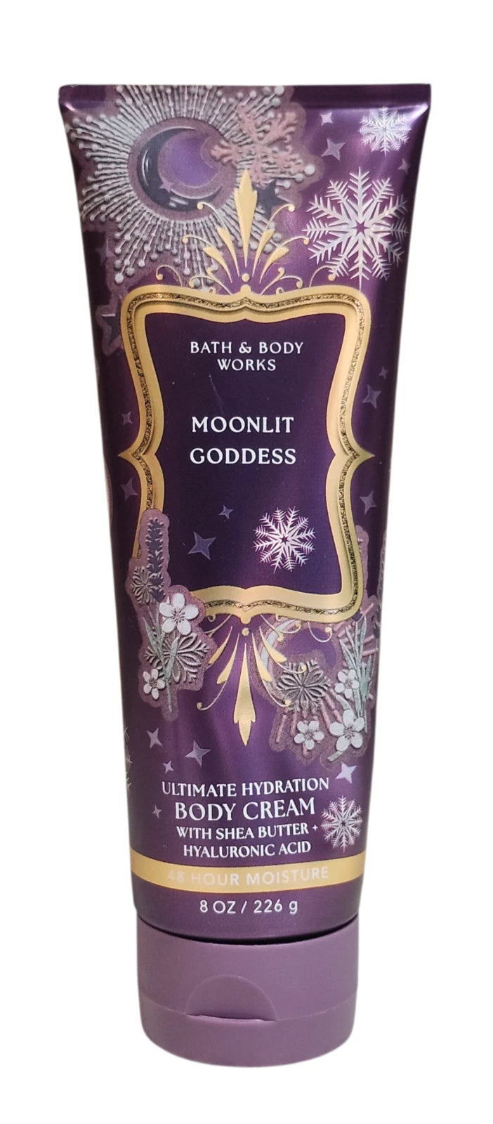 MOONLIT GODDESS