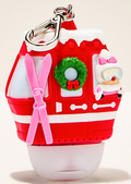 MRS. CLAUS SKI GONDOLA
