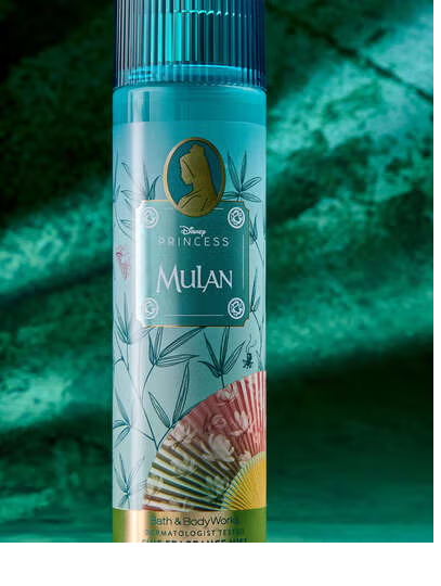 MULAN