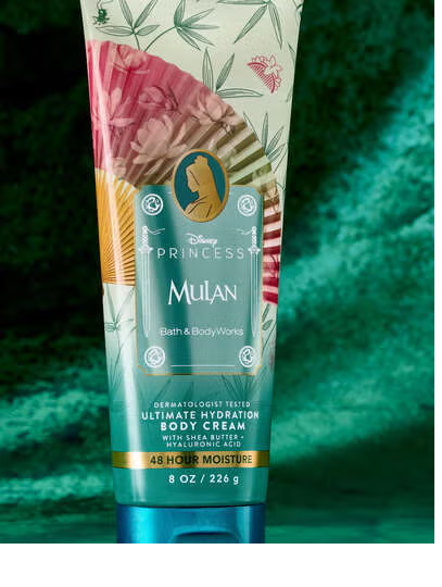 MULAN