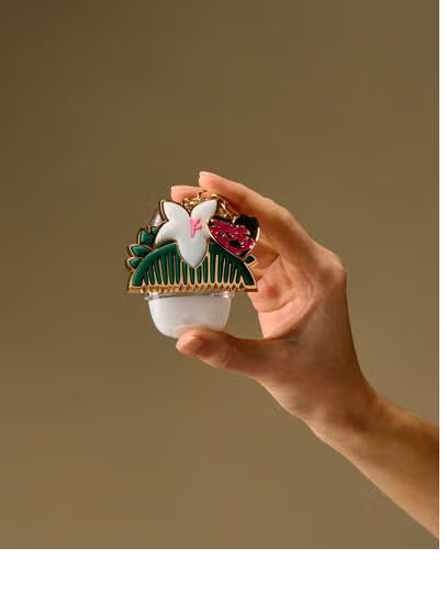 MULAN FLOWER COMB