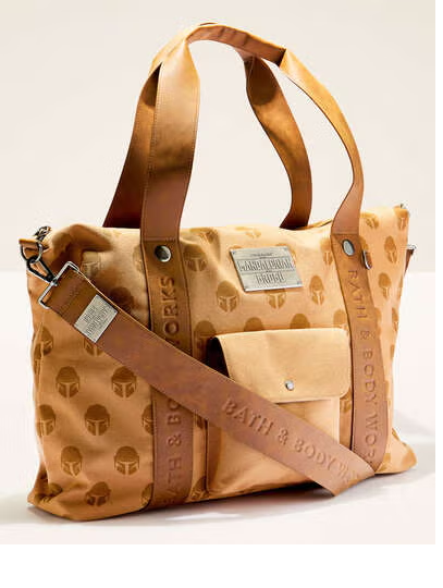 MESSENGER BAG MYTHOSAUR