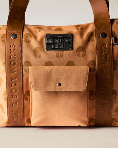 MESSENGER BAG MYTHOSAUR