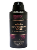 NOCTURNAL ROSE