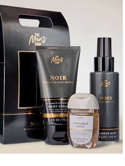 NOIR