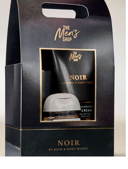 NOIR