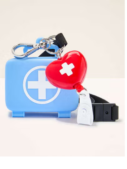 NURSE LANYARD