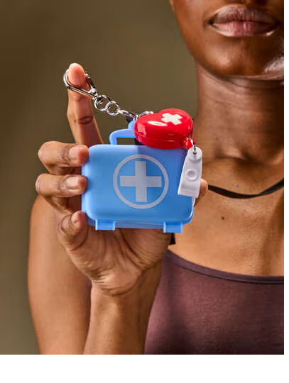 NURSE LANYARD