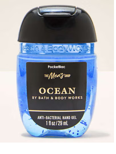 OCEAN