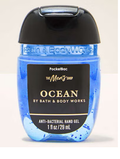OCEAN