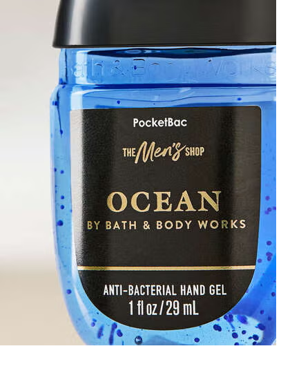 OCEAN