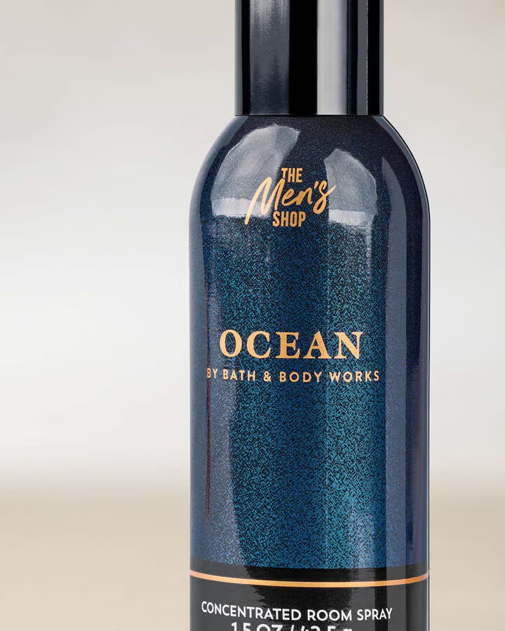 OCEAN