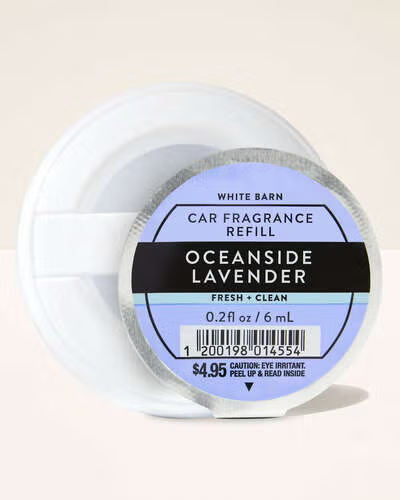 OCEANSIDE LAVENDER