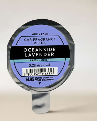 OCEANSIDE LAVENDER