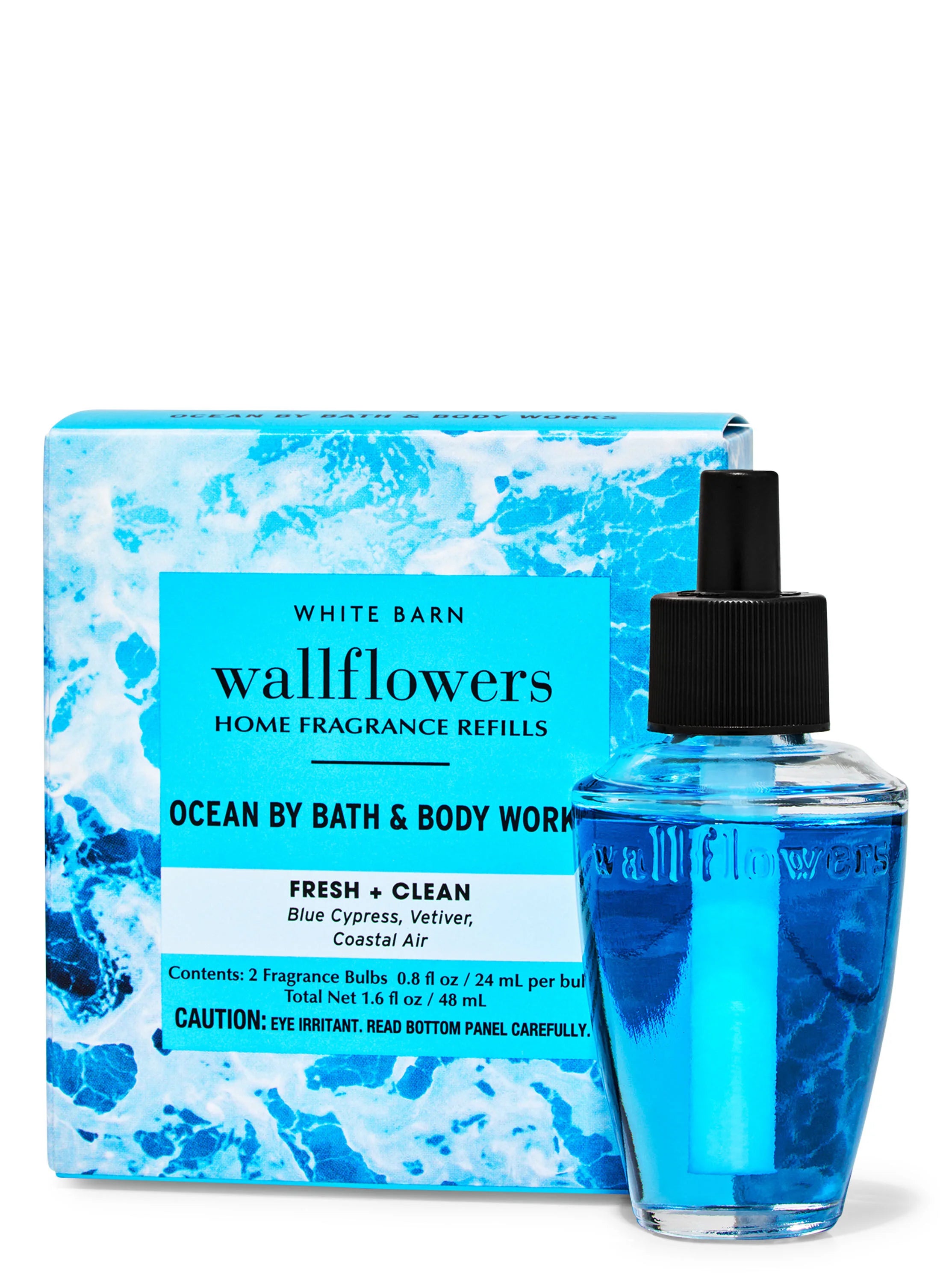 OCEAN