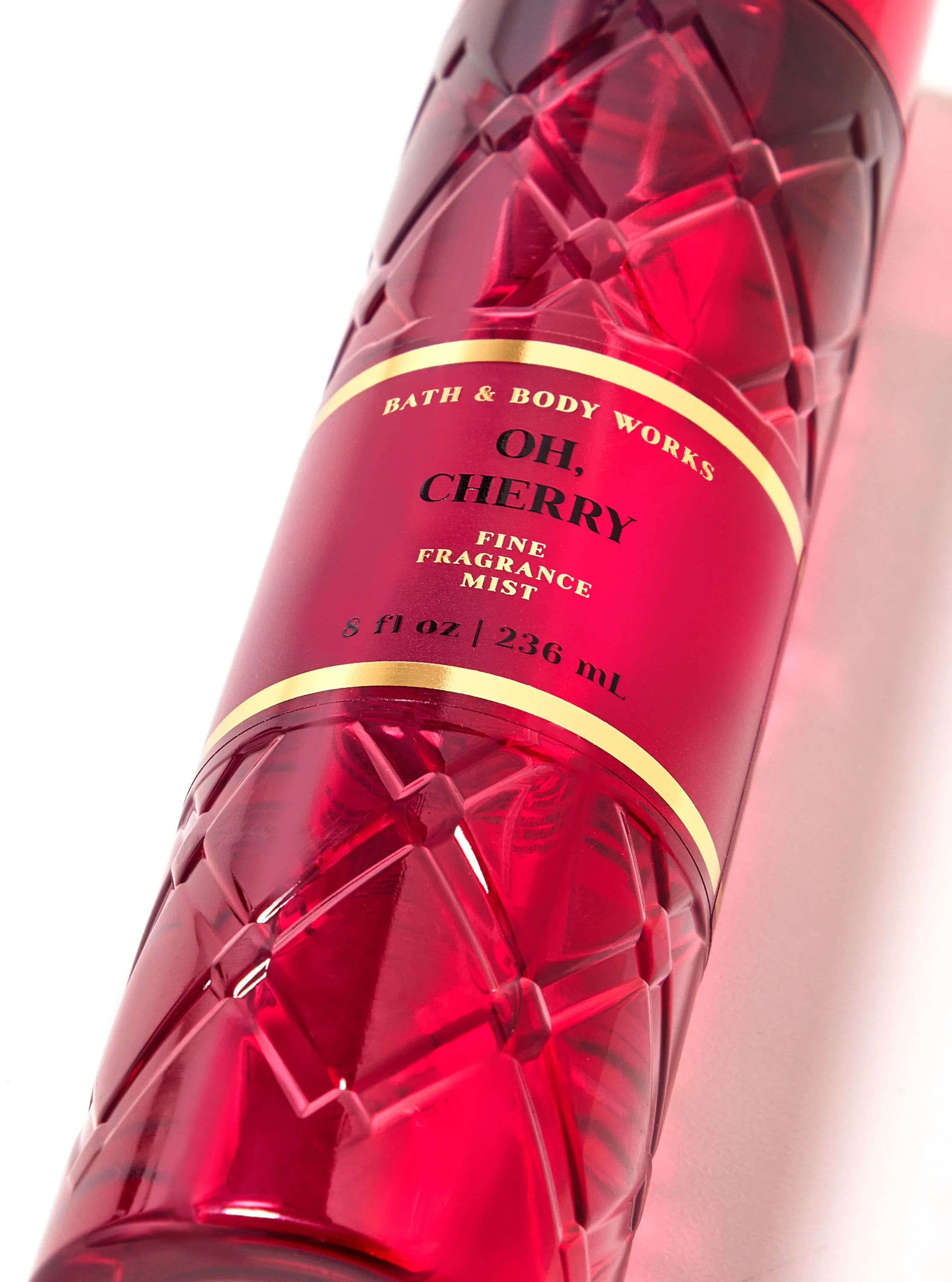 OH CHERRY