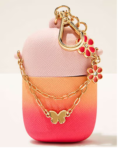 POCKETBAC HOLDER PORTAGEL ANTIBACTERIAL