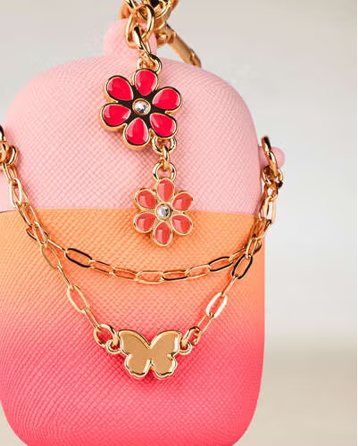 OMBRE SPRING CHARMS