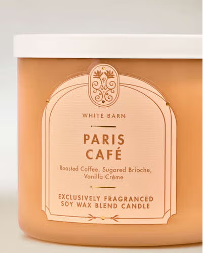 PARIS CAFE