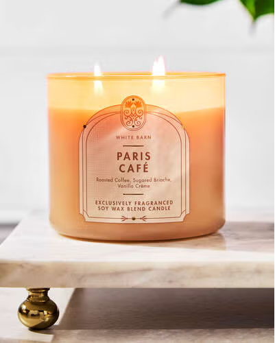 PARIS CAFE