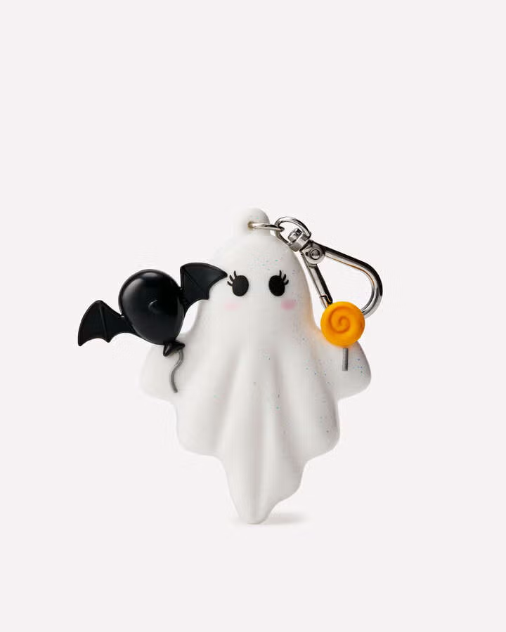 PARTY GHOST