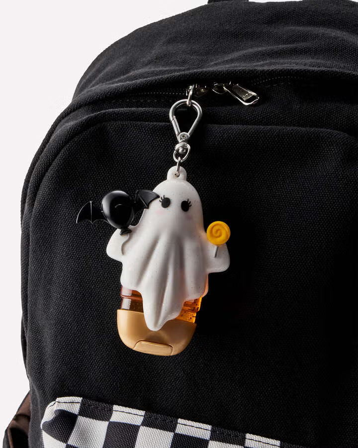 PARTY GHOST