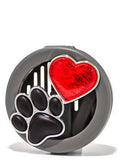 PAW & HEART