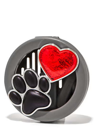 PAW & HEART