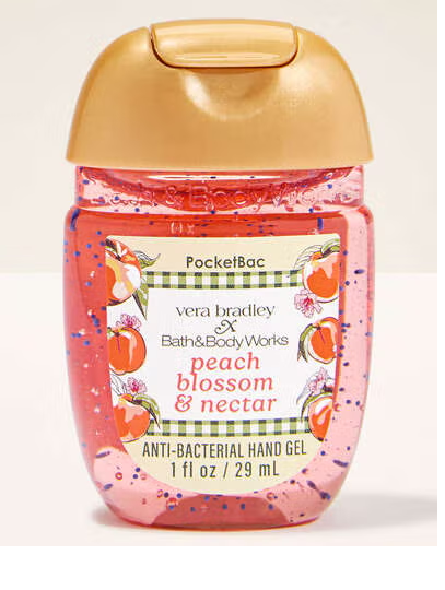PEACH BLOSSOM AND NECTAR VERA BRADLEY
