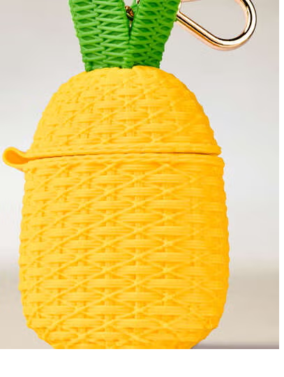 PINEAPPLE
