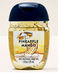PINEAPPLE MANGO