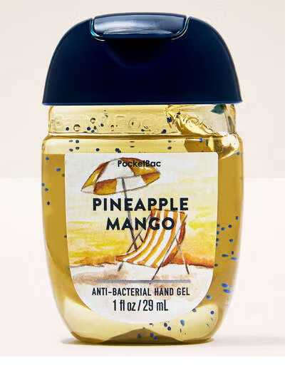 PINEAPPLE MANGO