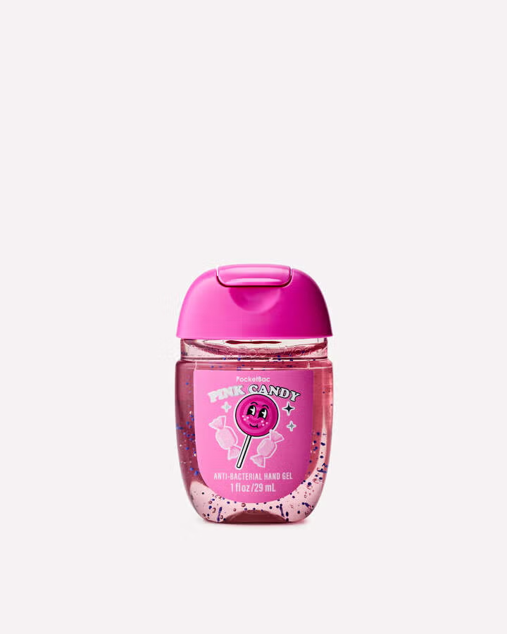 PINK CANDY