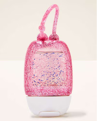 PINK GLITTER