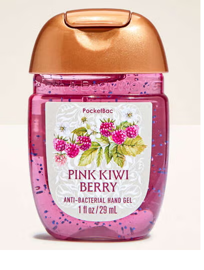 PINK KIWI BERRY