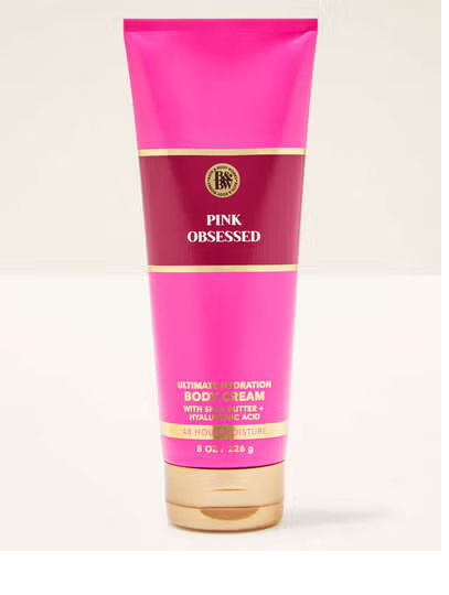 PINK OBSESSED