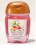 PINK PEACH BLOSSOM