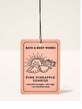PINK PINEAPPLE SUNRISE