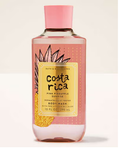 COSTA RICA PINK PINEAPPLE SUNRISE