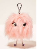 PINK POM FRIEND