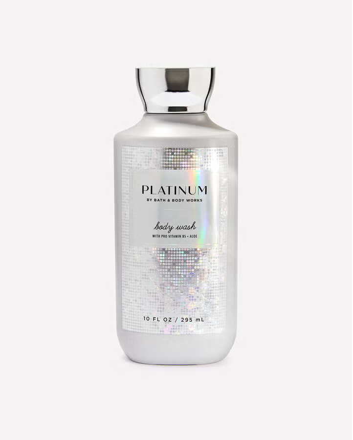PLATINUM