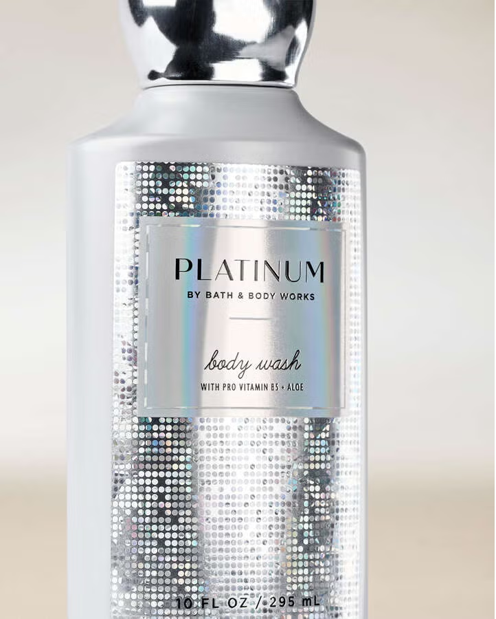 PLATINUM