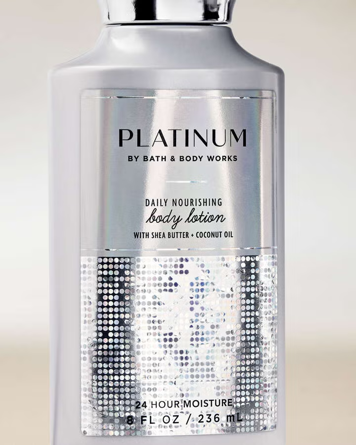 PLATINUM