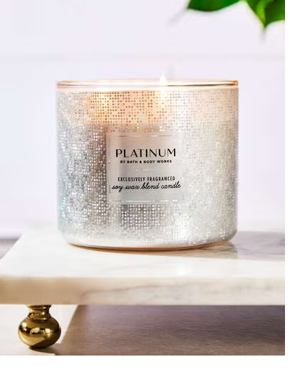 PLATINUM