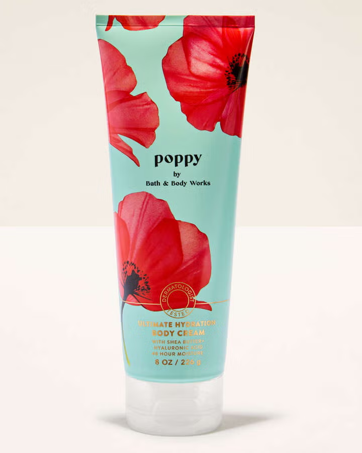POPPY