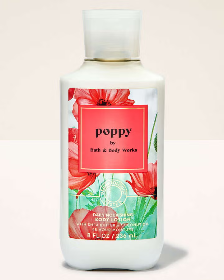 POPPY