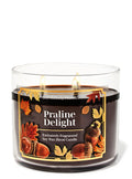 PRALINE DELIGHT