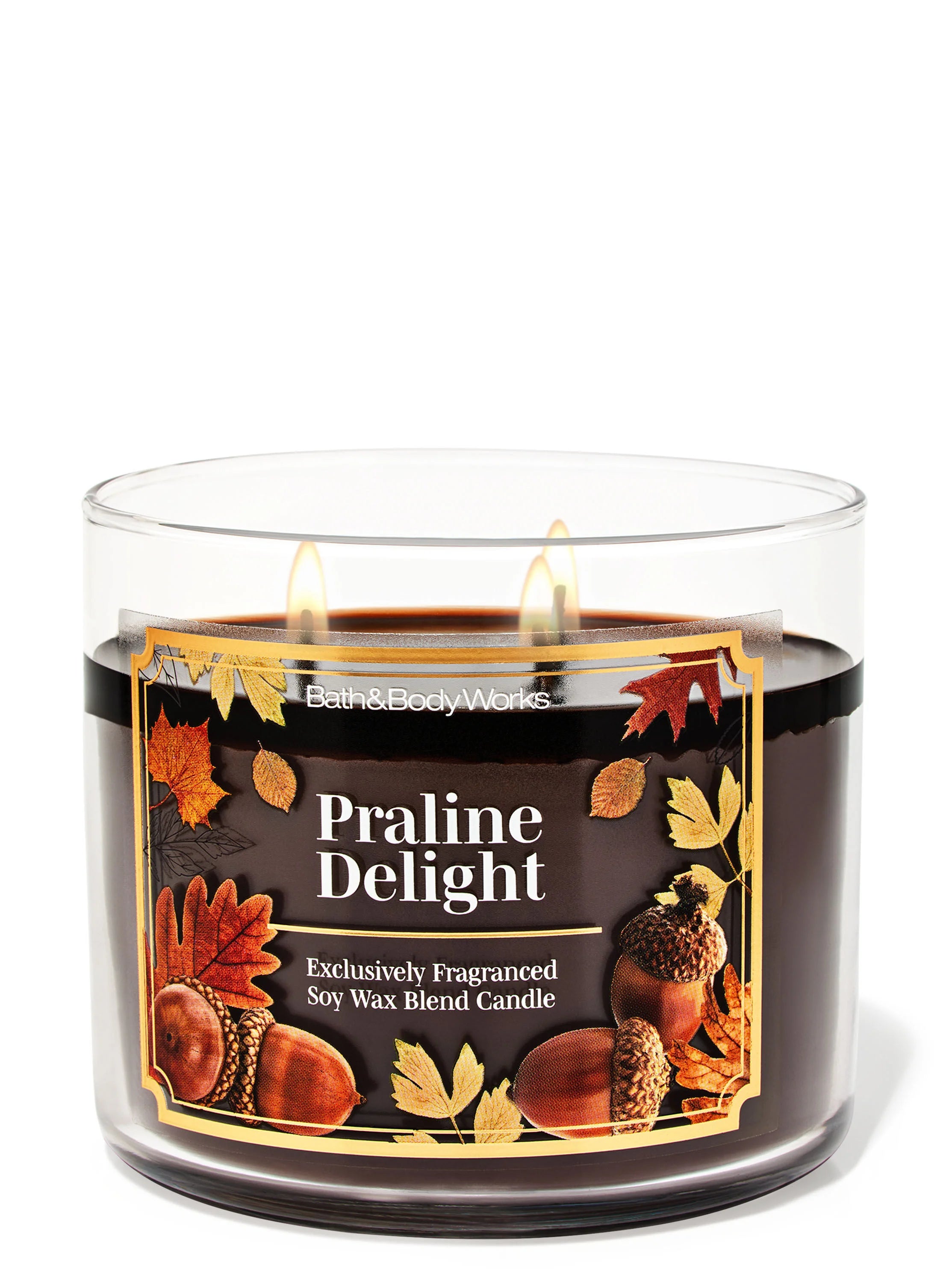 PRALINE DELIGHT