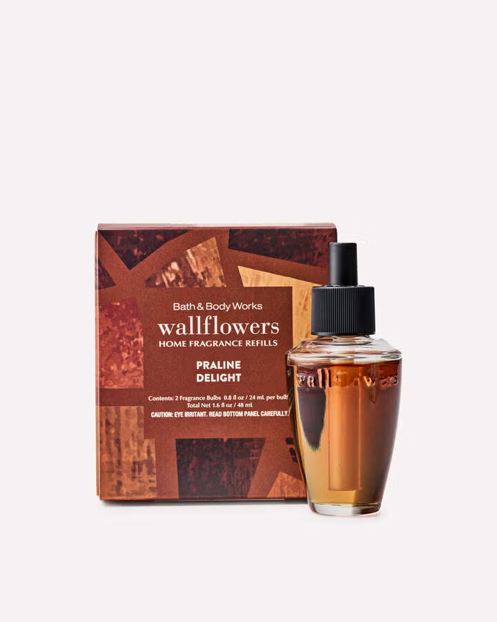 PRALINE DELIGHT