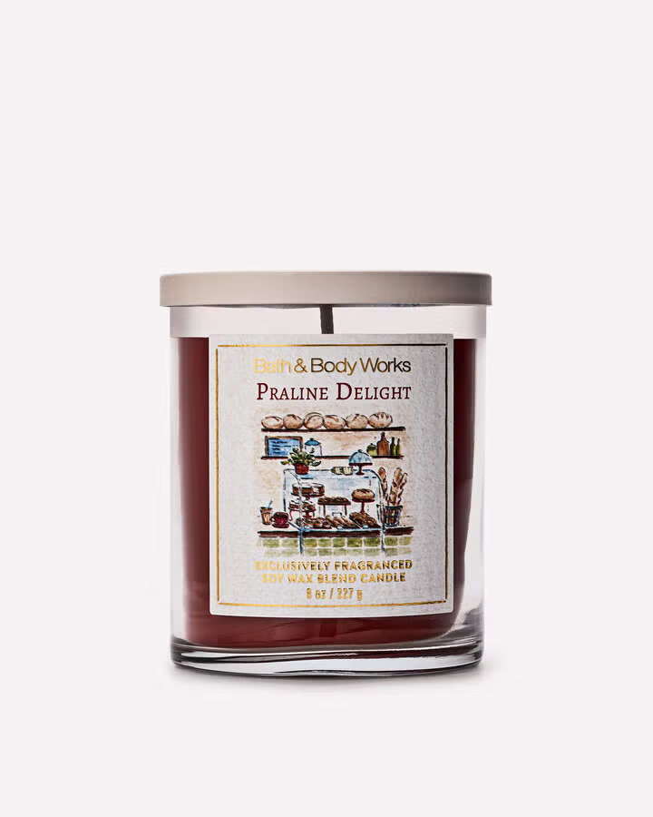 PRALINE DELIGHT